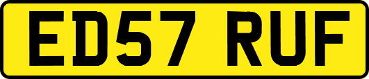 ED57RUF