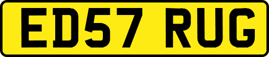ED57RUG