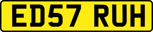 ED57RUH
