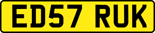 ED57RUK