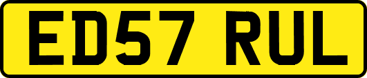 ED57RUL
