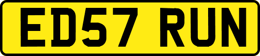 ED57RUN