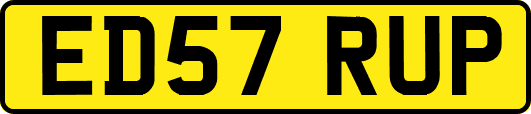 ED57RUP