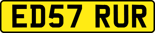 ED57RUR