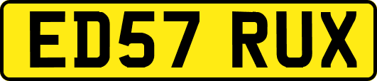 ED57RUX