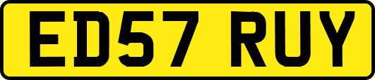 ED57RUY