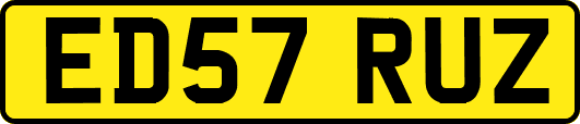 ED57RUZ