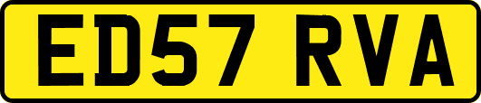ED57RVA