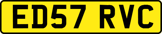 ED57RVC