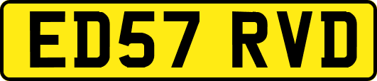 ED57RVD