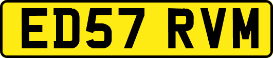 ED57RVM
