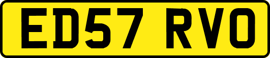 ED57RVO