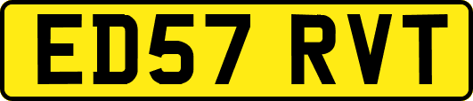 ED57RVT