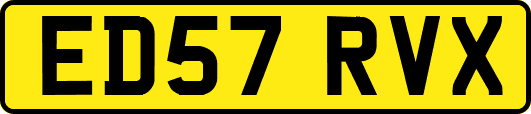 ED57RVX