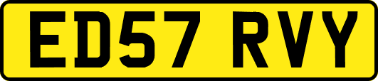 ED57RVY