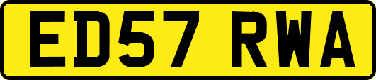 ED57RWA