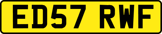 ED57RWF