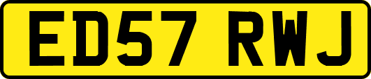 ED57RWJ