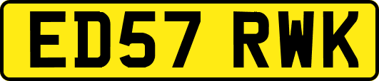 ED57RWK