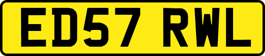 ED57RWL