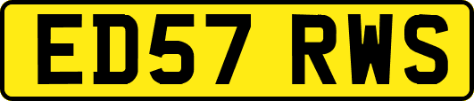 ED57RWS