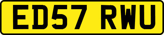 ED57RWU