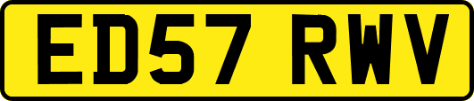 ED57RWV