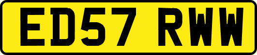 ED57RWW