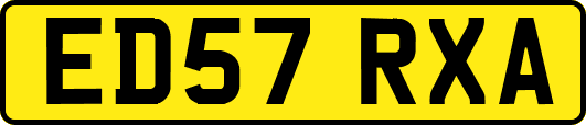 ED57RXA