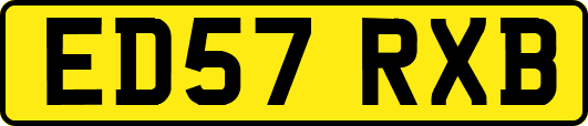 ED57RXB