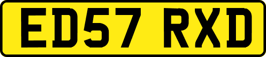ED57RXD