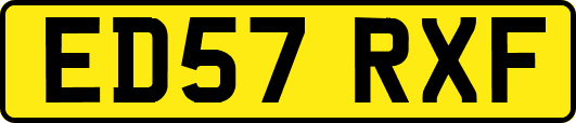 ED57RXF