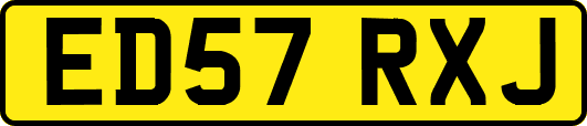 ED57RXJ
