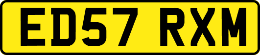 ED57RXM
