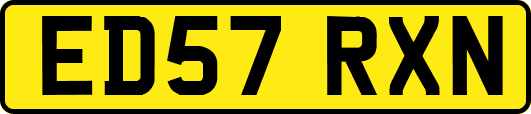 ED57RXN