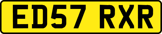 ED57RXR