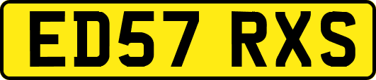 ED57RXS