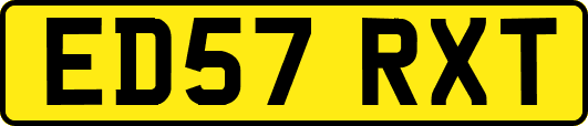 ED57RXT