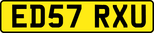 ED57RXU