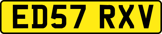 ED57RXV