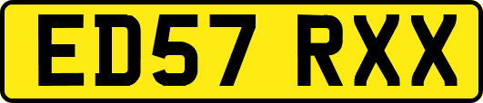 ED57RXX
