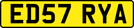 ED57RYA