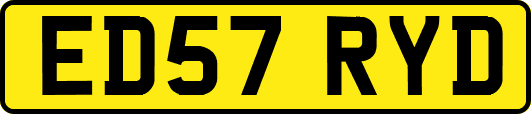 ED57RYD