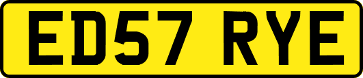 ED57RYE