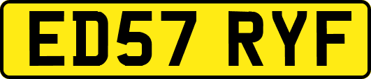 ED57RYF