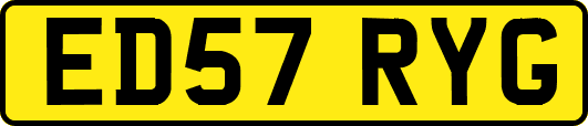 ED57RYG