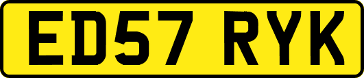 ED57RYK