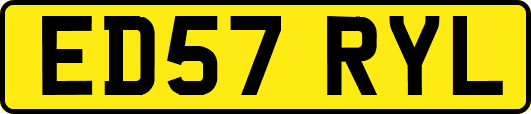 ED57RYL