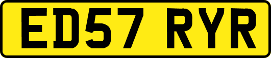 ED57RYR