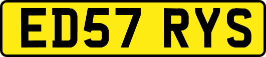 ED57RYS